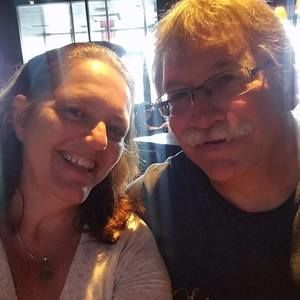 Meet your Posher, Ron